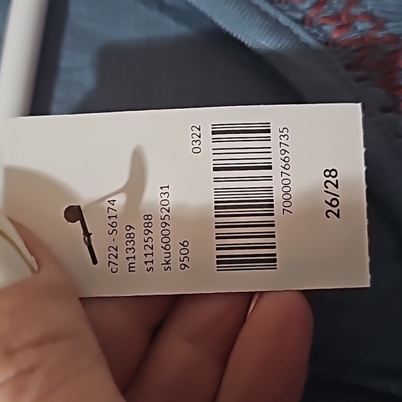 BRAND NEW LANE BRYANT DRESS - Picture 6 of 6